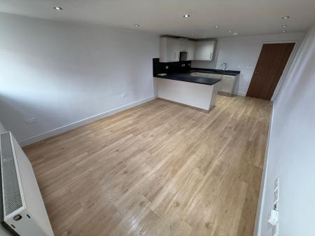 1 bedroom Flat to let in Wetmore Road, The Old Coopers Wetmore Road, DE14