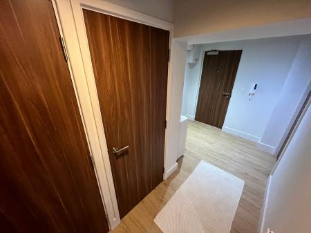 1 bedroom Flat to let in Wetmore Road, The Old Coopers Wetmore Road, DE14
