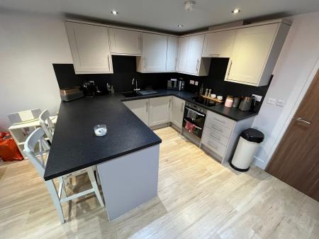 1 bedroom Flat to let in Wetmore Road, The Old Coopers Wetmore Road, DE14