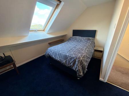 4 bedroom Semi-detached house for sale in Belmont Street, Swadlincote, DE11