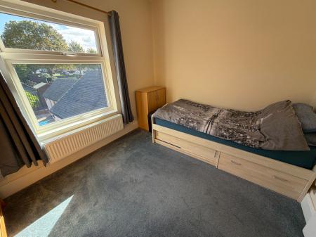 4 bedroom Semi-detached house for sale in Belmont Street, Swadlincote, DE11