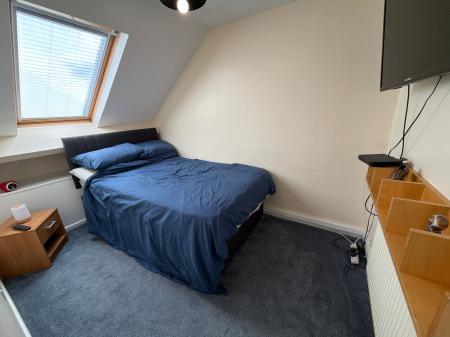 4 bedroom Semi-detached house for sale in Belmont Street, Swadlincote, DE11