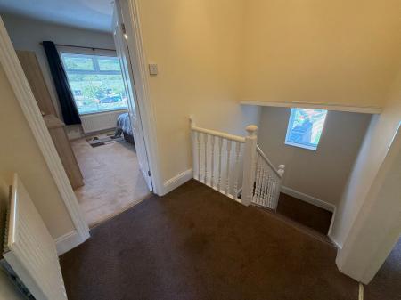 4 bedroom Semi-detached house for sale in Belmont Street, Swadlincote, DE11