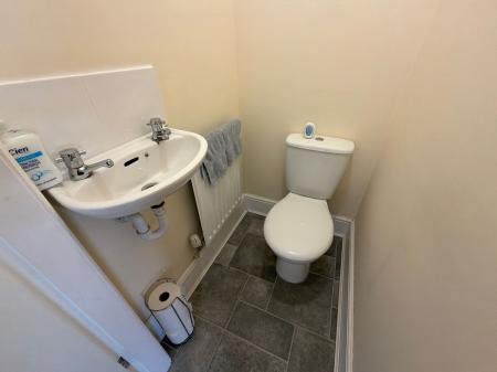 4 bedroom Semi-detached house for sale in Belmont Street, Swadlincote, DE11