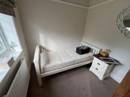 3 bedroom House for sale in Hillside Road, Linton, DE12