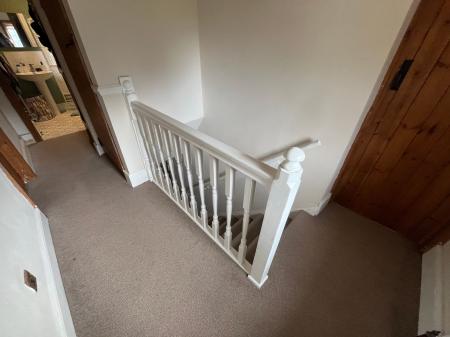 3 bedroom House for sale in Hillside Road, Linton, DE12
