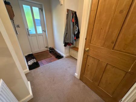 3 bedroom House for sale in Hillside Road, Linton, DE12