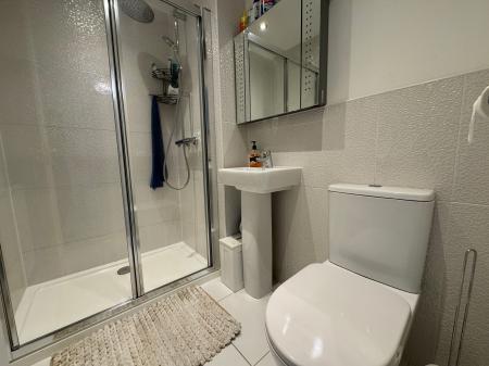 4 bedroom Semi-detached house for sale in Abbot Road, Burton-On-Trent, DE13