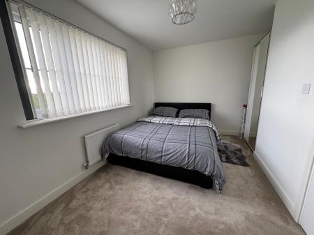 4 bedroom Semi-detached house for sale in Abbot Road, Burton-On-Trent, DE13