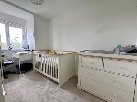 4 bedroom Semi-detached house for sale in Abbot Road, Burton-On-Trent, DE13