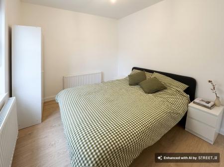 2 bedroom Flat for sale in Pipers Way, Burton-On-Trent, DE14