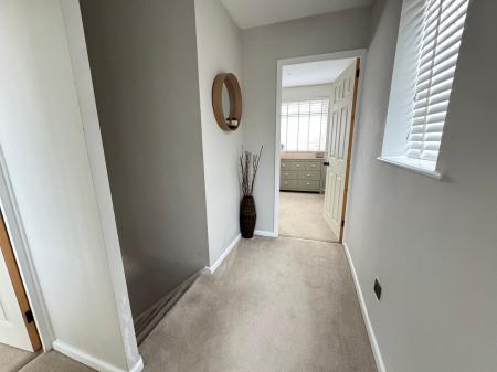 2 bedroom Semi-detached house for sale in The Eyrie, Burton-On-Trent, DE15