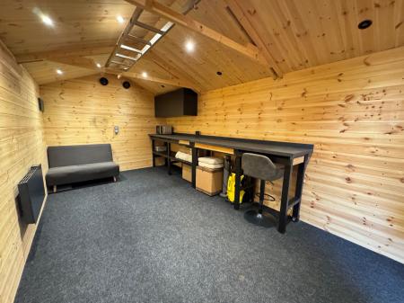 2 bedroom Semi-detached house for sale in The Eyrie, Burton-On-Trent, DE15