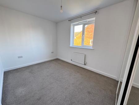 2 bedroom Semi-detached house for sale in Adkins Close, Burton-On-Trent, DE14