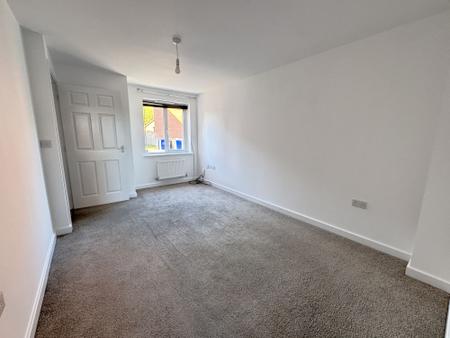 2 bedroom Semi-detached house for sale in Adkins Close, Burton-On-Trent, DE14