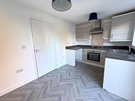 2 bedroom Semi-detached house for sale in Adkins Close, Burton-On-Trent, DE14