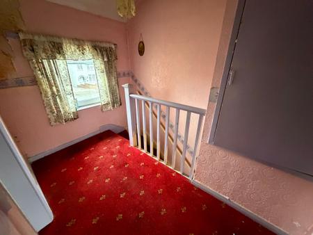 3 bedroom End of terrace house for sale in Baker Street, Burton-On-Trent, DE15