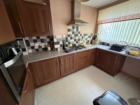 3 bedroom End of terrace house for sale in Baker Street, Burton-On-Trent, DE15