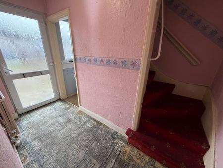 3 bedroom End of terrace house for sale in Baker Street, Burton-On-Trent, DE15