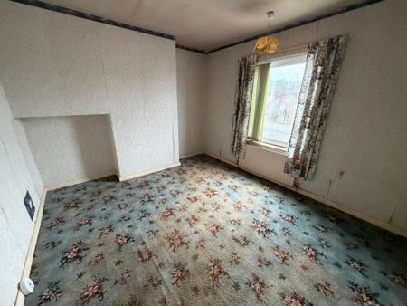 3 bedroom End of terrace house for sale in Baker Street, Burton-On-Trent, DE15