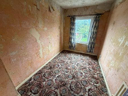 3 bedroom End of terrace house for sale in Baker Street, Burton-On-Trent, DE15
