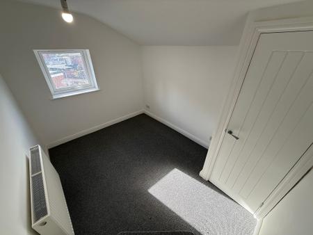 3 bedroom Semi-detached house to let in Dallow Street, Burton-On-Trent, DE14