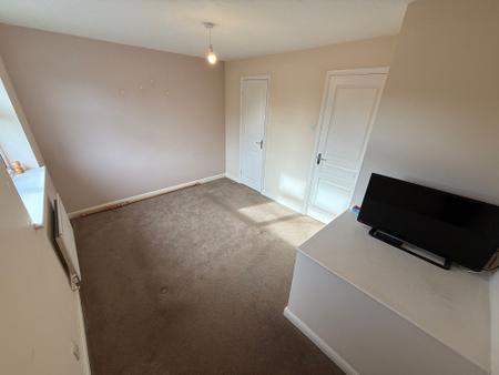 2 bedroom End of terrace house to let in Bramble Walk, Overseal, DE12