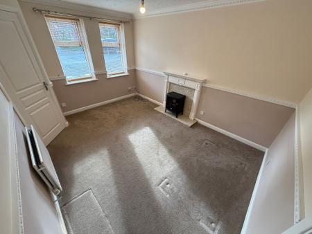 2 bedroom End of terrace house to let in Bramble Walk, Overseal, DE12