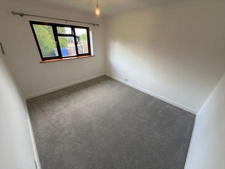 2 bedroom Detached bungalow to let in Main Road, Anslow, DE13