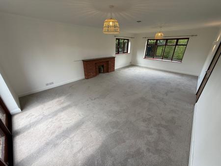 2 bedroom Detached bungalow to let in Main Road, Anslow, DE13