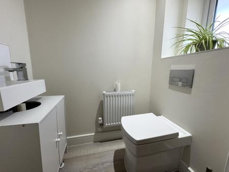 3 bedroom Semi-detached house for sale in Hazelwell Avenue, Burton-On-Trent, DE14