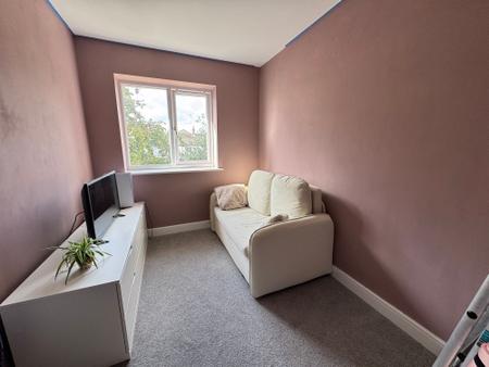 3 bedroom Semi-detached house for sale in Hazelwell Avenue, Burton-On-Trent, DE14