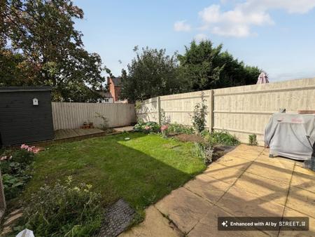3 bedroom Semi-detached house for sale in Hazelwell Avenue, Burton-On-Trent, DE14