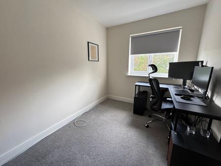3 bedroom Semi-detached house for sale in Hazelwell Avenue, Burton-On-Trent, DE14