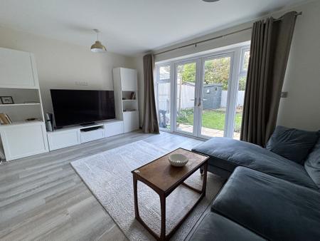 3 bedroom Semi-detached house for sale in Hazelwell Avenue, Burton-On-Trent, DE14