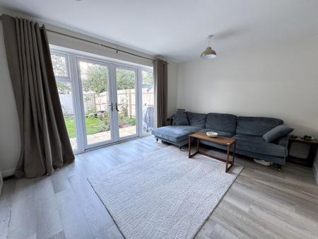 3 bedroom Semi-detached house for sale in Hazelwell Avenue, Burton-On-Trent, DE14