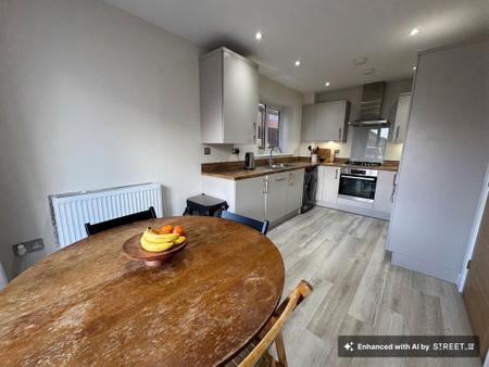 3 bedroom Semi-detached house for sale in Hazelwell Avenue, Burton-On-Trent, DE14