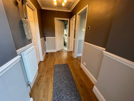 2 bedroom Detached bungalow to let in Pear Tree Avenue, Newhall, DE11