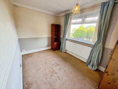 2 bedroom Detached bungalow to let in Pear Tree Avenue, Newhall, DE11