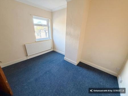 2 bedroom Terraced House for sale in Thornley Street, Burton-On-Trent, DE14