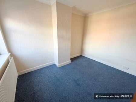 2 bedroom Terraced House for sale in Thornley Street, Burton-On-Trent, DE14