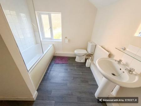 2 bedroom Terraced House for sale in Thornley Street, Burton-On-Trent, DE14