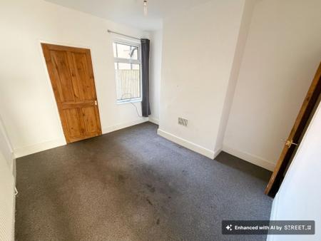 2 bedroom Terraced House for sale in Thornley Street, Burton-On-Trent, DE14