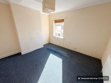 2 bedroom Terraced House for sale in Thornley Street, Burton-On-Trent, DE14