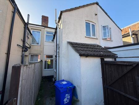 2 bedroom Terraced House for sale in Thornley Street, Burton-On-Trent, DE14