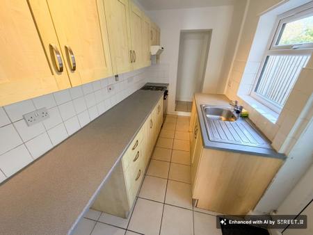 2 bedroom Terraced House for sale in Thornley Street, Burton-On-Trent, DE14
