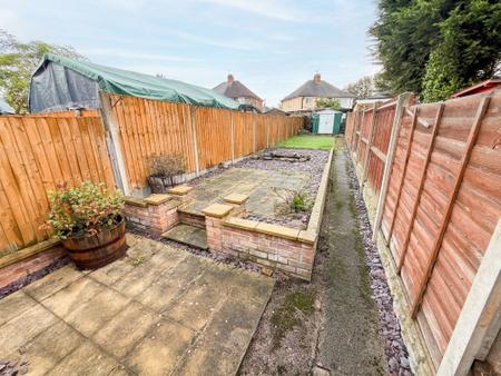 3 bedroom Terraced House to let in Short Street, Burton-On-Trent, DE15