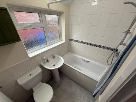 3 bedroom Terraced House to let in Short Street, Burton-On-Trent, DE15