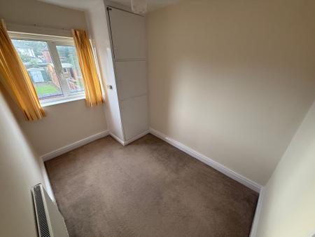 3 bedroom Terraced House to let in Short Street, Burton-On-Trent, DE15