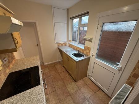 3 bedroom Terraced House to let in Short Street, Burton-On-Trent, DE15
